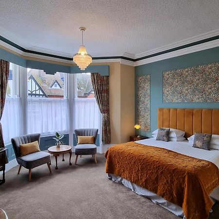 فندق The Cavendish سكرابورو المظهر الخارجي الصورة