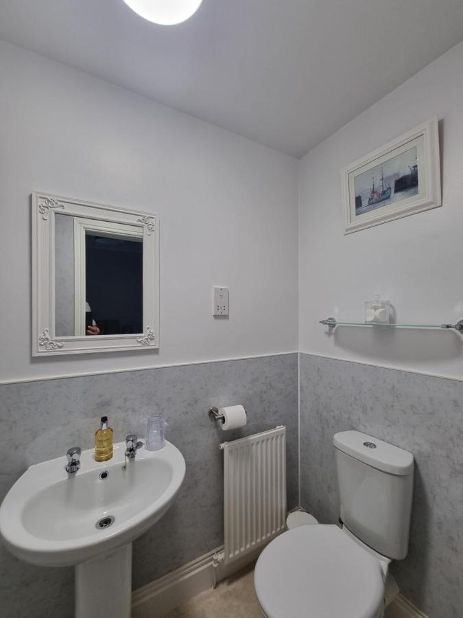 فندق The Cavendish سكرابورو المظهر الخارجي الصورة