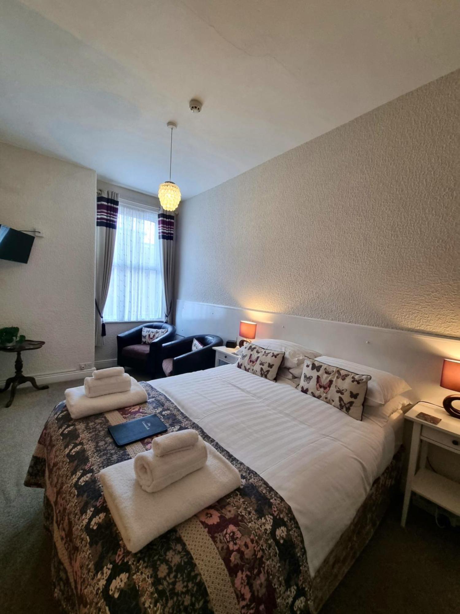 فندق The Cavendish سكرابورو المظهر الخارجي الصورة