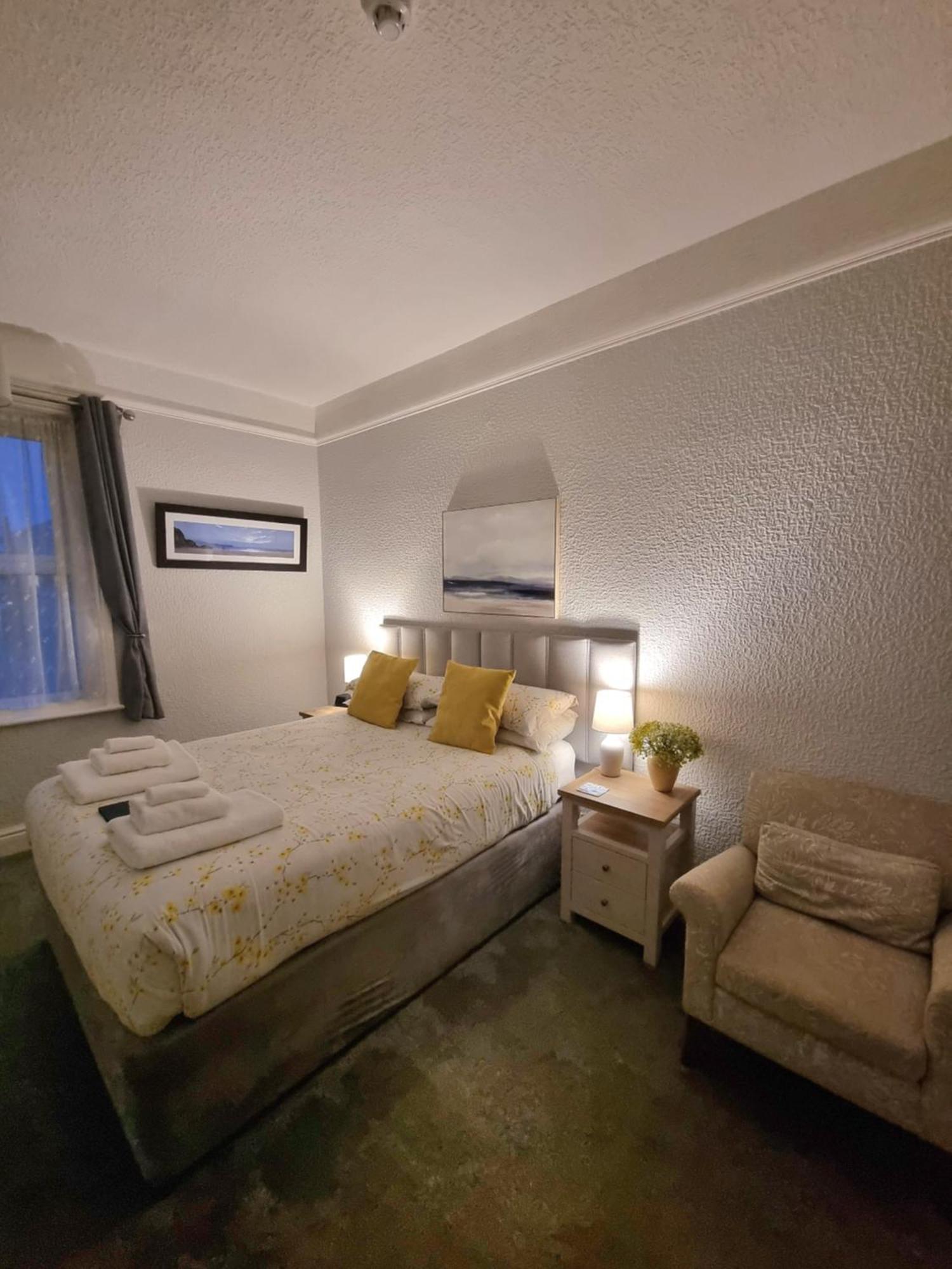 فندق The Cavendish سكرابورو المظهر الخارجي الصورة
