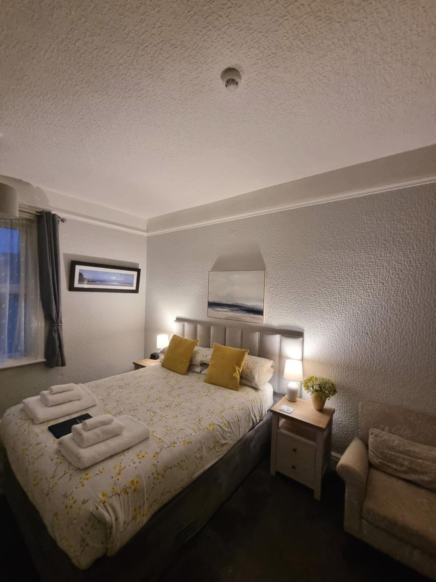 فندق The Cavendish سكرابورو المظهر الخارجي الصورة