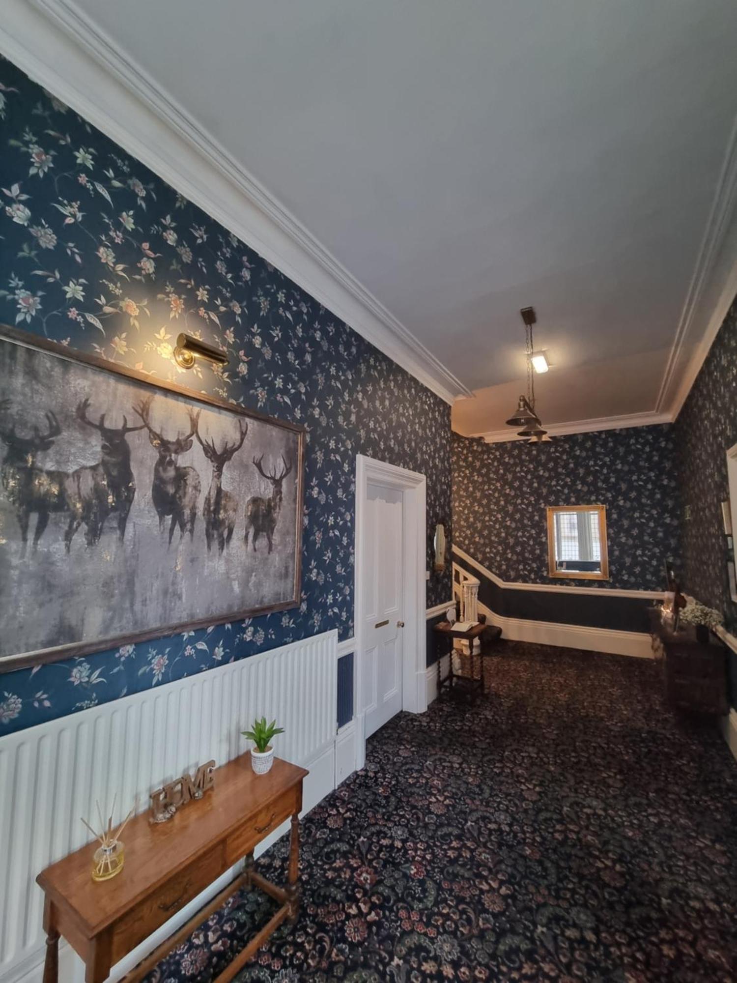 فندق The Cavendish سكرابورو المظهر الخارجي الصورة