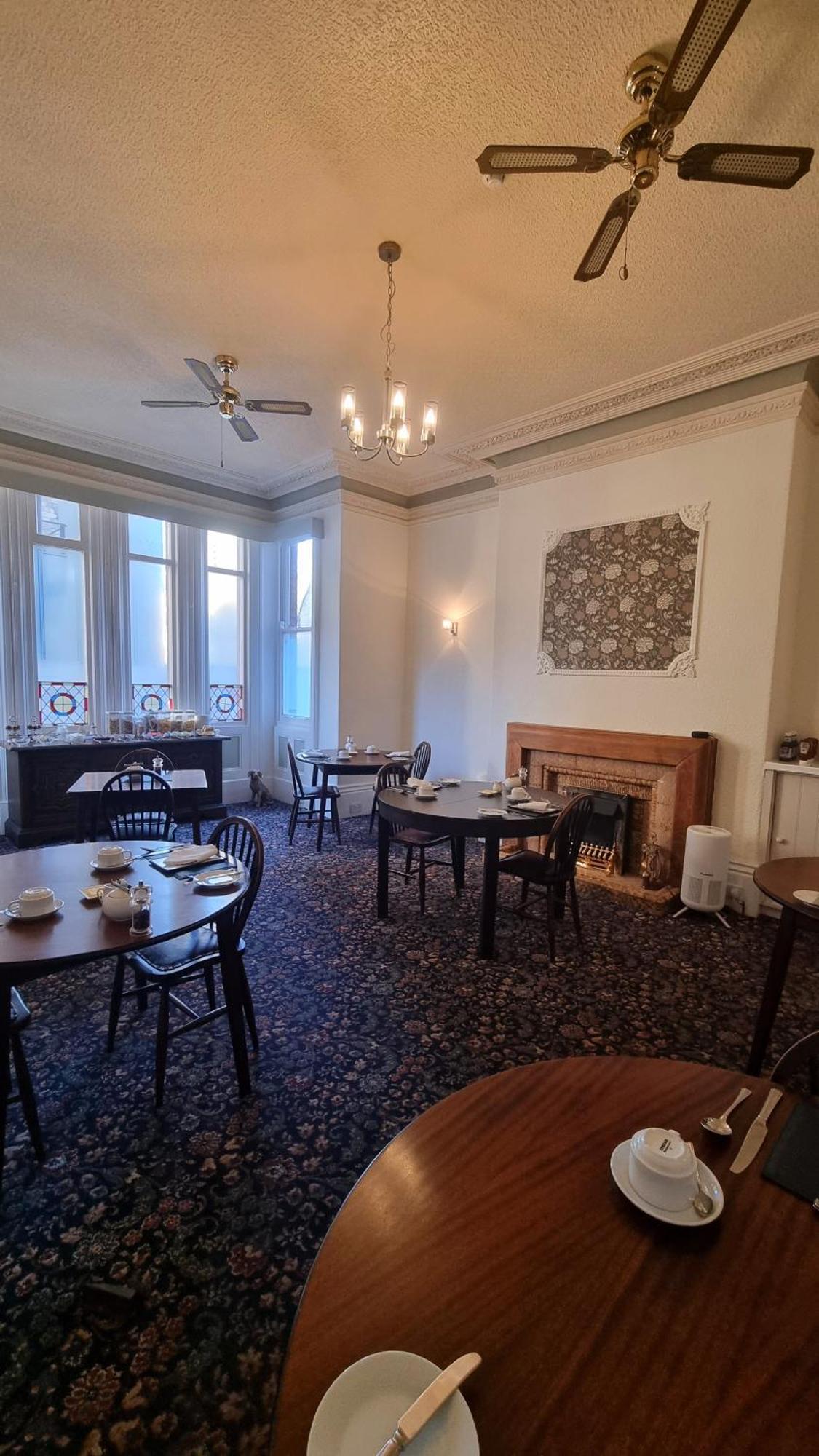 فندق The Cavendish سكرابورو المظهر الخارجي الصورة