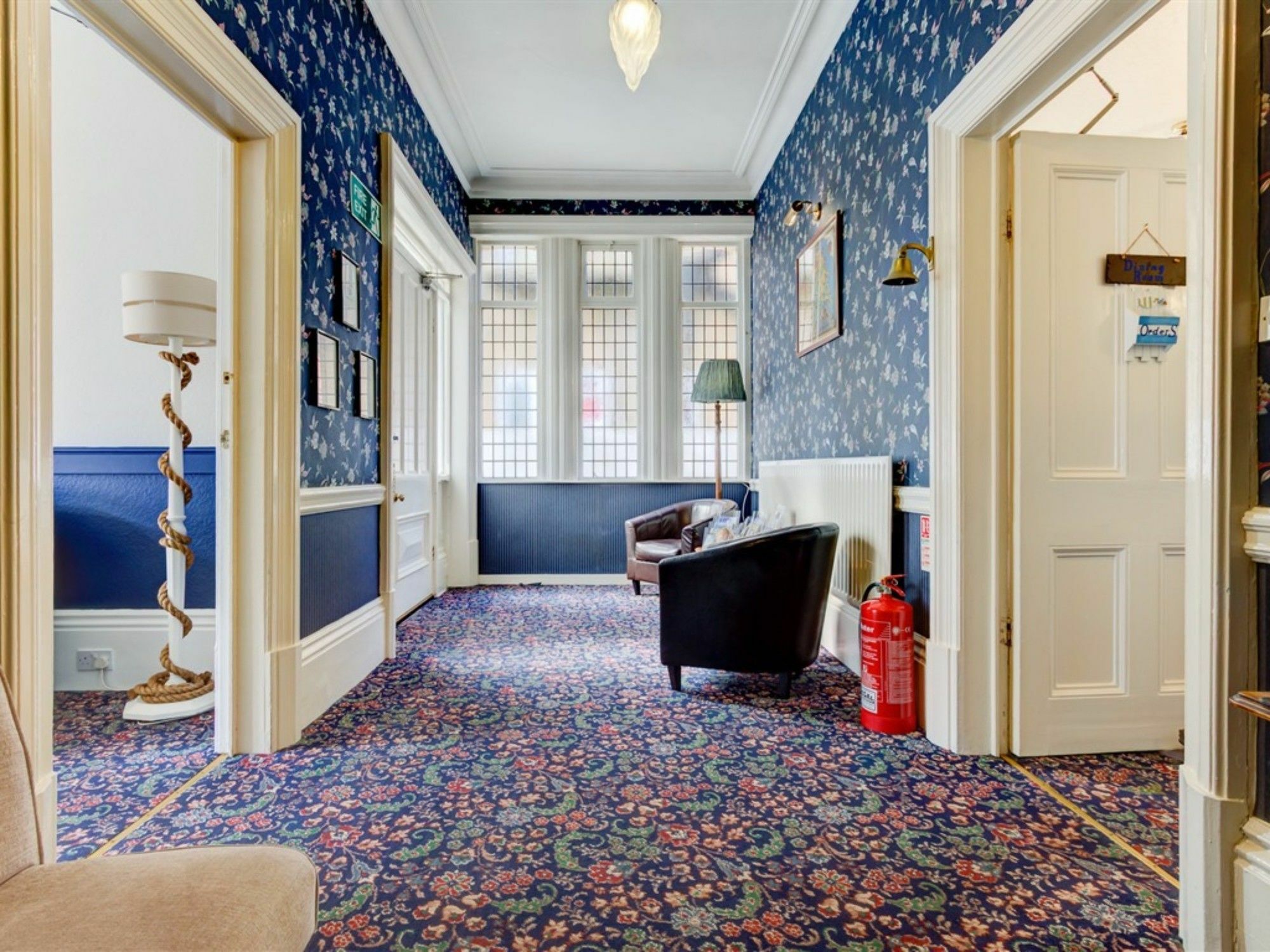 فندق The Cavendish سكرابورو المظهر الخارجي الصورة