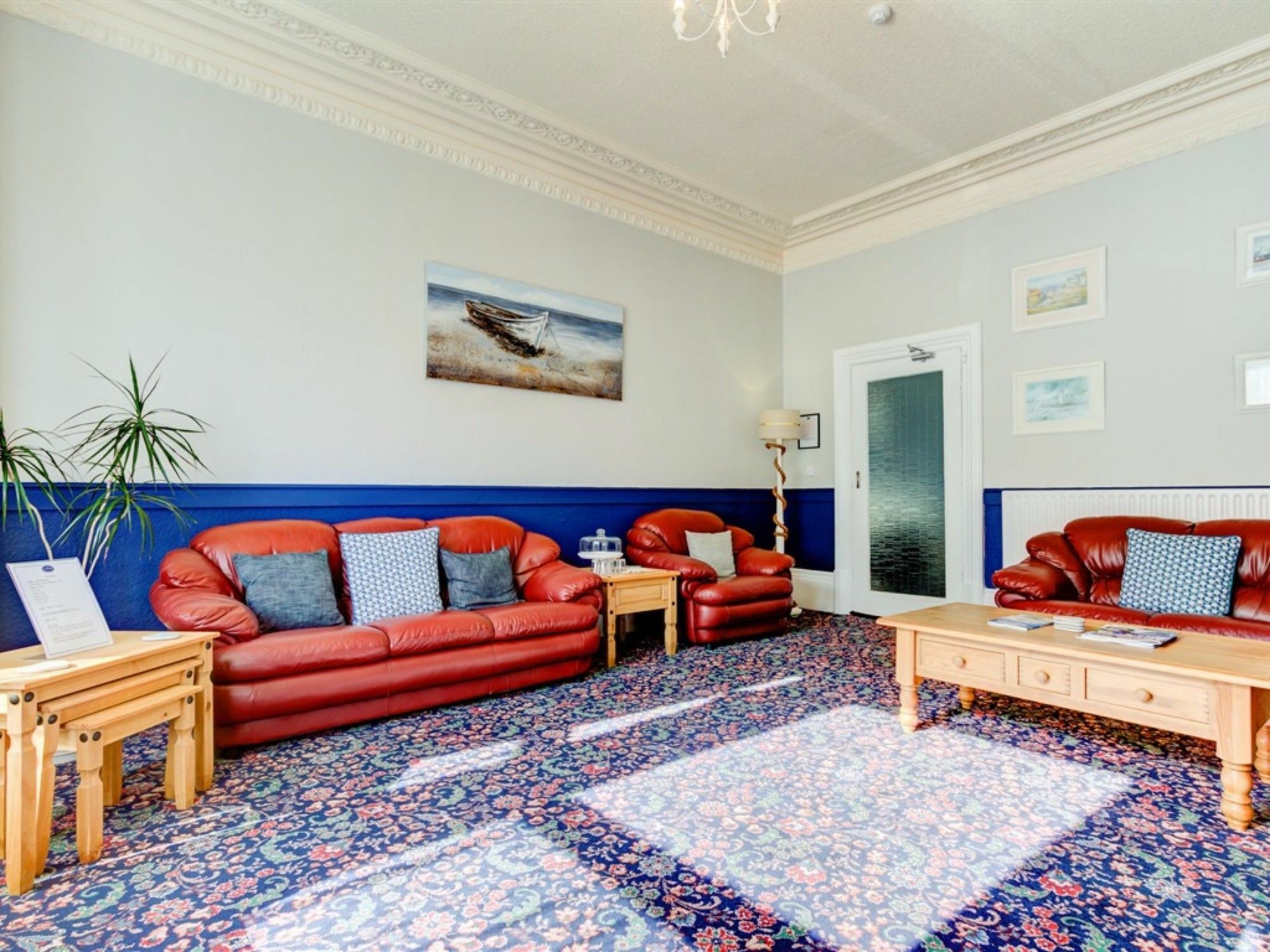 فندق The Cavendish سكرابورو المظهر الخارجي الصورة